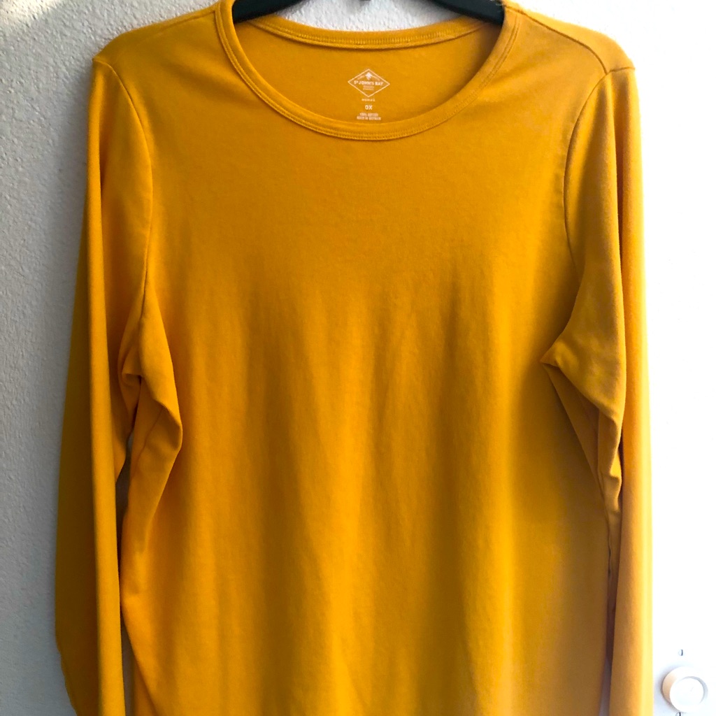 St Johns Bay Shirt